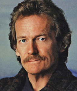 GORDON LIGHTFOOT