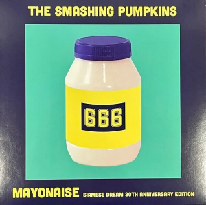 MAYONAISE