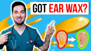 EAR WAX