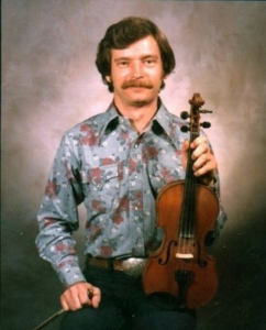 DON KINGSBURY, FIDDLE, WHERE'S MY JUG?