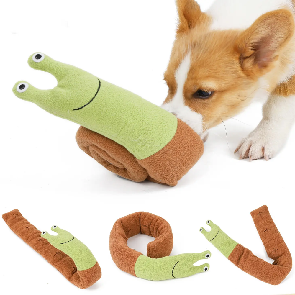 Snuffle Toy - Take Out