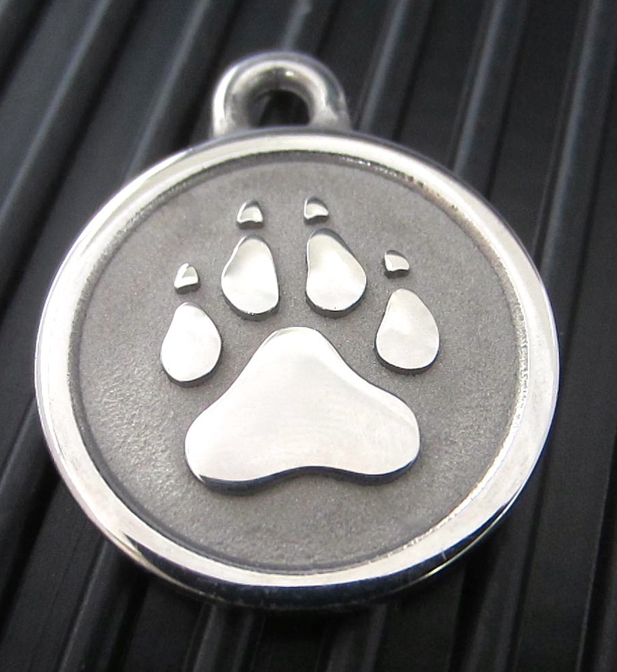 Made Strong® Dog Tags – Made Strong™