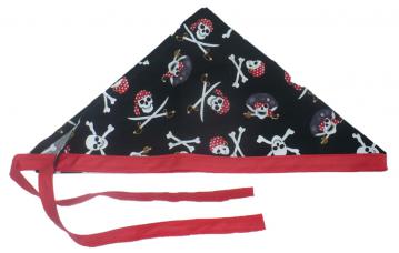 Pirate Bandana