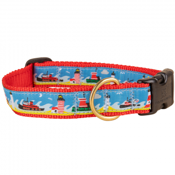 bc-1-inch-ribbon-dog-collar-tugboats-1