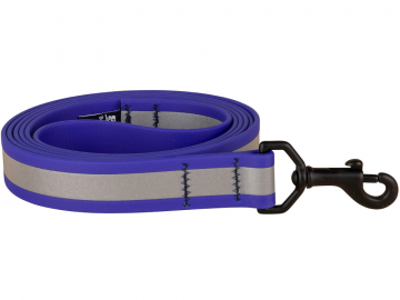 bc-1-inch-waterproof-reflective-dog-leash-blue-1