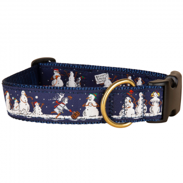 bc-125-inch-ribbon-dog-collar-naughty-snowmen-1