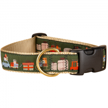 bc-125-inch-ribbon-dog-collar-the-most-wonderful-time-of-year-1