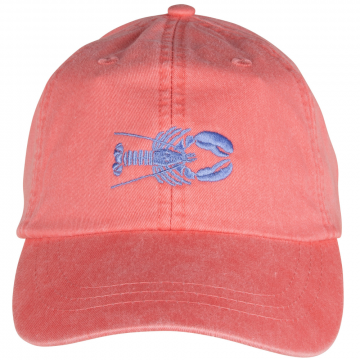 bc-baseball-hat-light-blue-lobster-on-coral-1