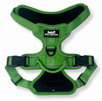 All Terrain Harness - Green