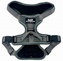 All Terrain Harness - Grey