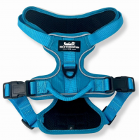 All Terrain Harness - Light Blue