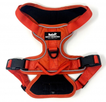 All Terrain Harness - Orange