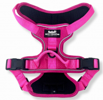 All Terrain Harness - Pink