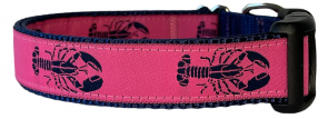 sf-ribbon-dog-collar-navy-blue-lobster-on-pink-on-navy-1